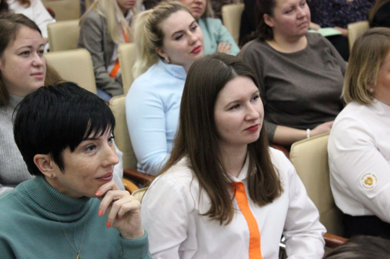 Второй городской форум «Формирование смыслообразования образа будущей отечественной школы».