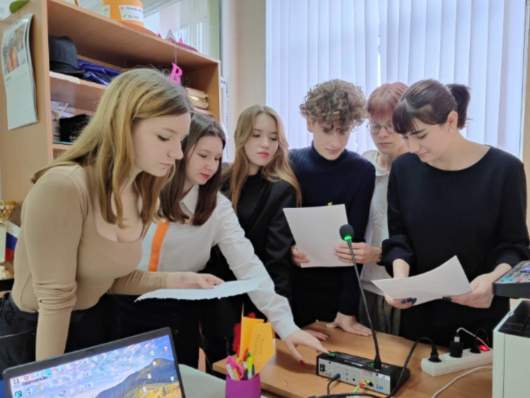 "4 Волна" снова в эфире.
