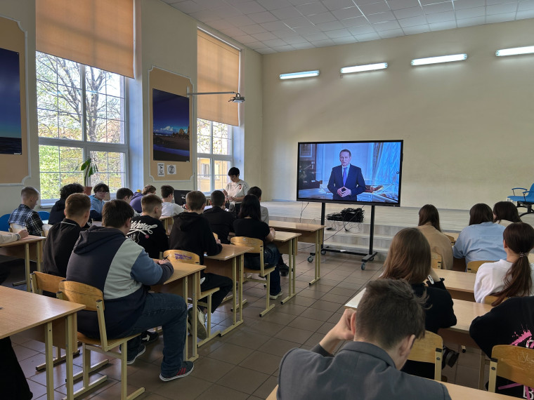 «Диктант Победы – 2025».