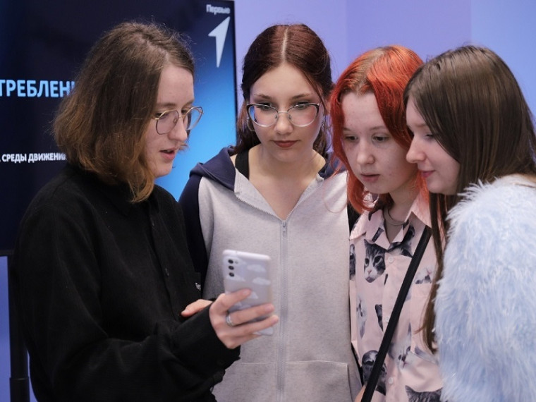 Креативный мастер-класс на тему «Коммуникации, которые работают: визуальный и текстовой контент».
