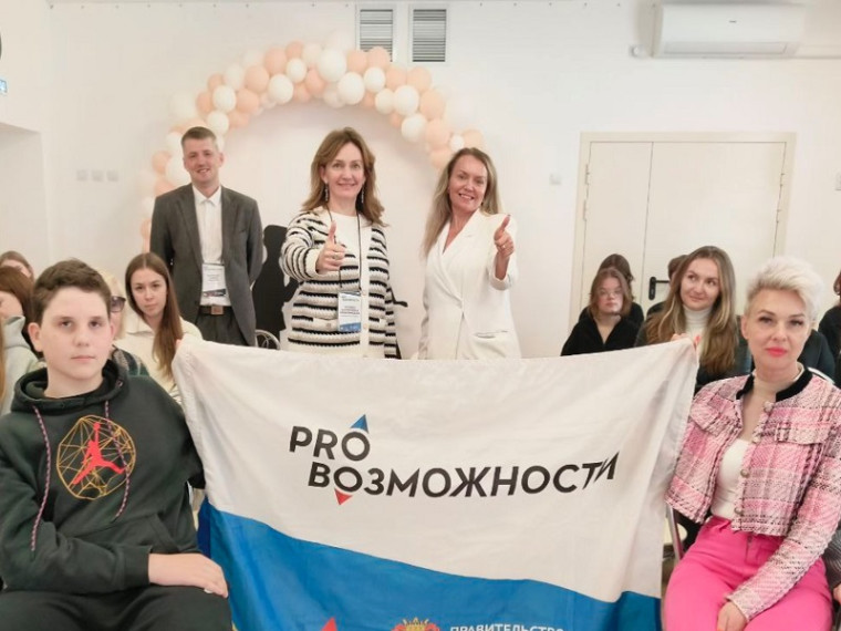 Профэкскурсия профильного психолого-педагогического класса.