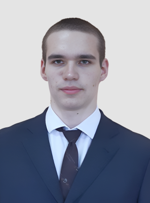 Зимин Алексей Юрьевич Зимин Алексей Юрьевич