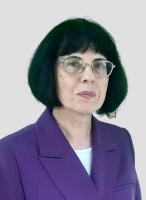 Меликсетян Лианна Карапетовна Меликсетян Лианна Карапетовна