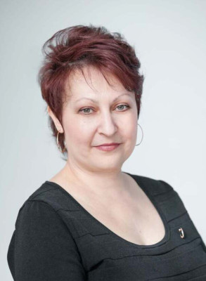 Зеленцова Юлия Олеговна Зеленцова Юлия Олеговна