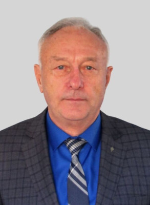 Кучин Анатолий Владимирович Кучин Анатолий Владимирович